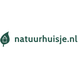 Logo Natuurhuisje.nl