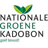 Nationalegroenekadobon.nl