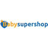 Logo Babysupershop.eu