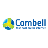 Logo Combell.com/nl