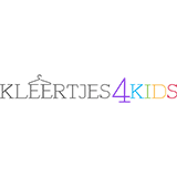 Logo Kleertjes4kids.nl