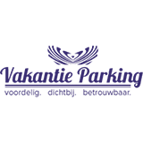 Logo Vakantieparking.nl