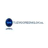 Logo Tijdvooreenklok.nl