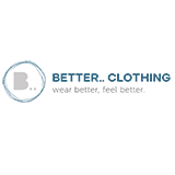 Logo Better-clothing.nl