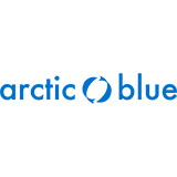Logo Arctic-blue.com
