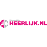 Logo HEERLIJK.nl