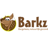 Logo Barkz.eu