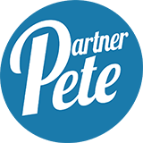 Logo Partnerpete.com