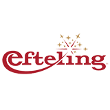 Logo Efteling.com