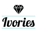 Logo Ivories.nl