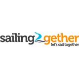 Logo Sailing2gether.nl