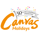 Logo Canvasholidays.nl