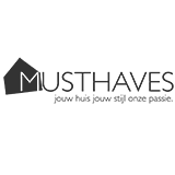 Logo Musthaves.nl