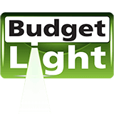 Logo Budgetlight.nl