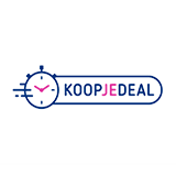 Logo Koopjedeal.nl