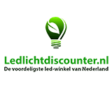 Logo Ledlichtdiscounter.nl