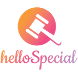 Logo Hellospecial.com