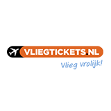 Logo Vliegtickets.nl