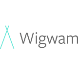 Logo Wigwam.travel