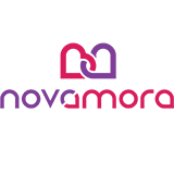 Logo Novamora.nl