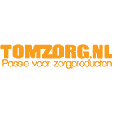 Logo Tomzorg.nl