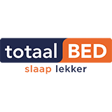 Logo totaalBED.nl