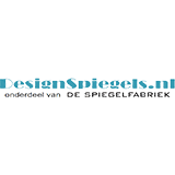 Logo Designspiegels.nl