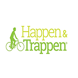Logo Happenentrappen.nl