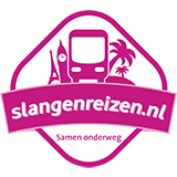 Logo Slangenreizen.nl