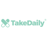 Logo Takedaily.nl