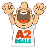 Logo A2deals.nl