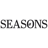 Logo Seasons.nl