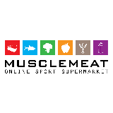 Logo Musclemeat.nl