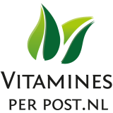 Logo Vitaminesperpost.nl