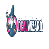 Logo Dealwizard.nl