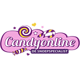 Logo Candyonline.nl