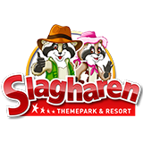 Logo Slagharen.com