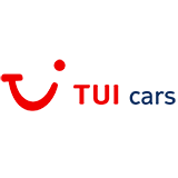 Logo TUI Cars