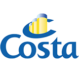 Logo Costacruises.nl