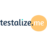 Logo testalize.me 