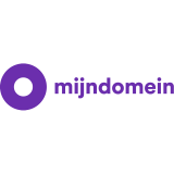 Logo Mijndomein.nl