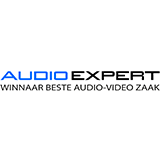 Logo Audioexpert.nl