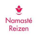 Logo Namaste-reizen.nl