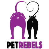 Logo Petrebels.com