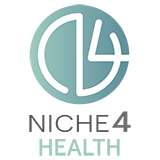 Logo Niche4health.com