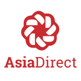 Logo Asiadirect.nl