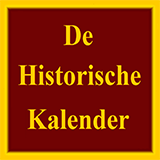 Logo Historischekalender.nl