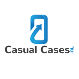 Logo Casualcases.nl