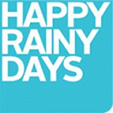 Logo HappyRainyDays.nl