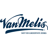 Logo Vanmelis.nl
